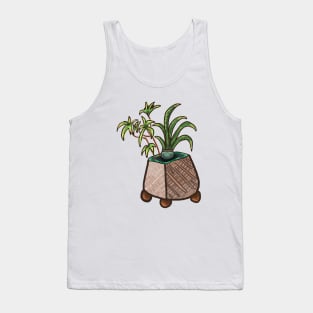 Planter Tank Top